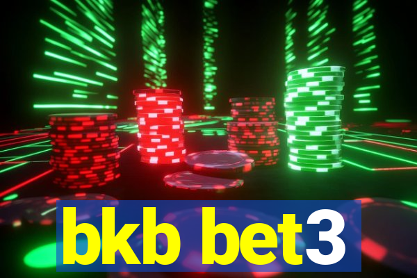 bkb bet3